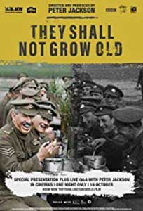 They Shall Not Grow Old (2018) Online Subtitrat in Romana