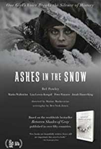 Ashes in the Snow (2018) Online Subtitrat in Romana