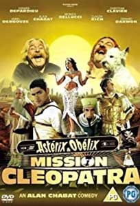 Astérix & Obélix: Mission Cléopâtre (2002) Online Subtitrat