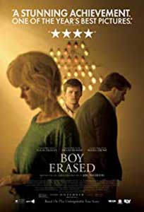 Boy Erased (2018) Online Subtitrat in Romana in HD 1080p