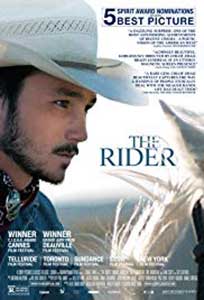 Călărețul - The Rider (2017) Online Subtitrat in Romana