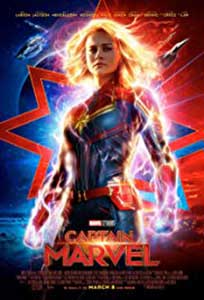 Captain Marvel (2019) Online Subtitrat in HD 1080p