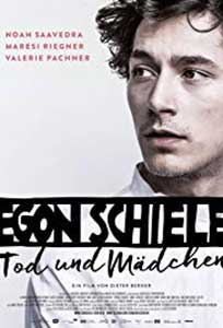 Egon Schiele: Tod und Mädchen (2016) Online Subtitrat
