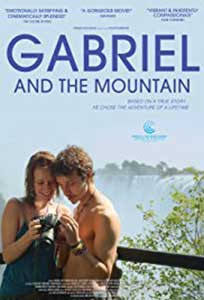 Gabriel and the Mountain - Gabriel e a montanha (2017) Online Subtitrat