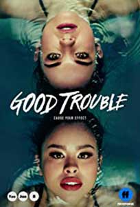 Good Trouble (2023) Sezonul 5 Online Subtitrat in Romana