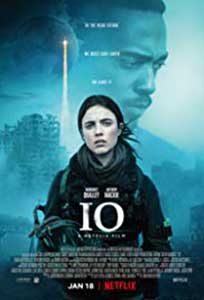 IO (2019) Online Subtitrat in Romana in HD 1080p