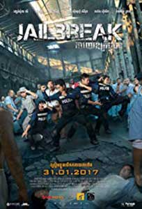 Jailbreak (2017) Online Subtitrat in HD 1080p