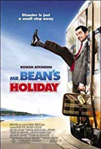 Mr. Bean in vacanta - Mr. Bean's Holiday (2007) Online Subtitrat