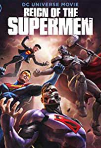 Reign of the Supermen (2019) Online Subtitrat in Romana