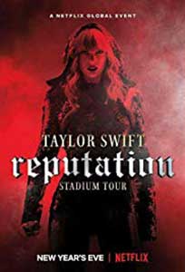 Taylor Swift: Reputation Stadium Tour (2018) Online Subtitrat