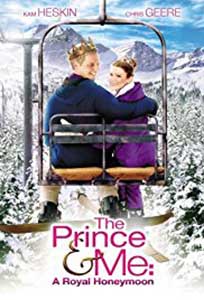 The Prince & Me 3: A Royal Honeymoon (2008) Online Subtitrat