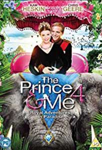 The Prince & Me: The Elephant Adventure (2010) Online Subtitrat