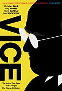 Vicele - Vice (2018) Film Online Subtitrat in Romana