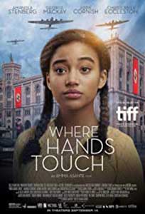 Where Hands Touch (2018) Online Subtitrat in Romana