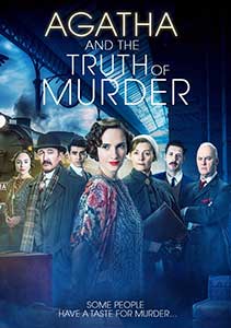Agatha and the Truth of Murder (2018) Online Subtitrat in Romana