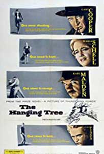 Arborele spânzurătoare - The Hanging Tree (1959) Online Subtitrat