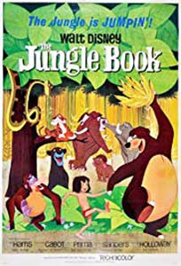 Cartea Junglei - The Jungle Book (1967) Online Subtitrat