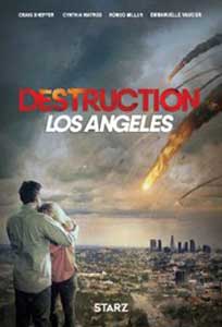 Destruction Los Angeles (2017) Film Online Subtitrat