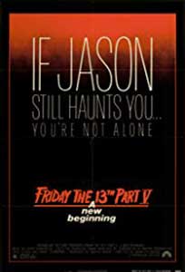 Friday the 13th: A New Beginning (1985) Online Subtitrat