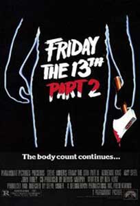 Friday the 13th Part 2 (1981) Online Subtitrat in Romana