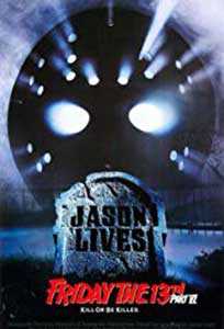 Friday the 13th Part VI: Jason Lives (1986) Online Subtitrat