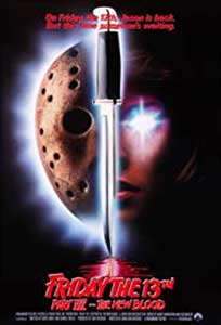 Friday the 13th Part VII: The New Blood (1988) Online Subtitrat