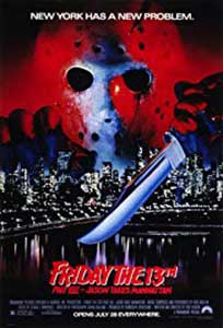 Friday the 13th Part VIII: Jason Takes Manhattan (1989) Online Subtitrat