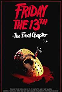 Friday the 13th: The Final Chapter (1984) Online Subtitrat