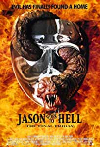 Jason Goes to Hell: The Final Friday (1993) Online Subtitrat