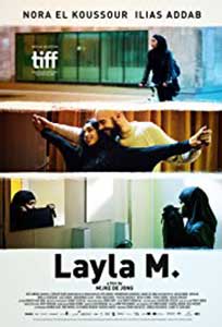 Layla M. (2016) Film Online Subtitrat in Romana
