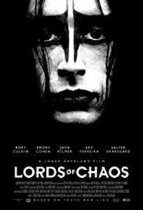 Lords of Chaos (2018) Film Online Subtitrat in Romana
