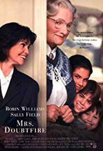 Mrs. Doubtfire (1993) Film Online Subtitrat in Romana