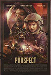 Prospect (2018) Online Subtitrat in Romana in HD 1080p