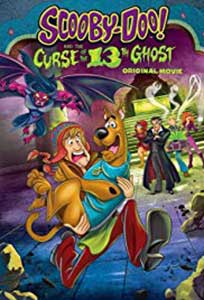 Scooby-Doo! and the Curse of the 13th Ghost (2019) Online Subtitrat