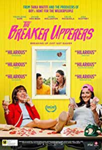 Despărțitoarele - The Breaker Upperers (2018) Online Subtitrat