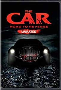 The Car: Road to Revenge (2019) Online Subtitrat in Romana