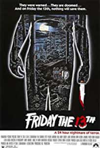 Vineri 13 - Friday the 13th (1980) Online Subtitrat in Romana