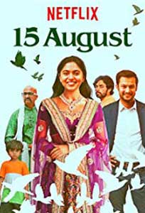 15 August (2019) Film Indian Online Subtitrat in Romana