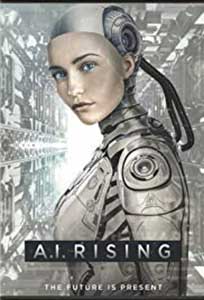 A.I. Rising (2018) Online Subtitrat in Romana in HD 1080p