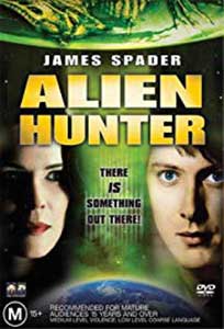 Alien: Vanatoarea - Alien Hunter (2003) Online Subtitrat