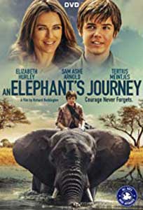 An Elephant's Journey (2017) Online Subtitrat in Romana