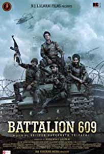 Battalion 609 (2019) Film Indian Online Subtitrat in Romana