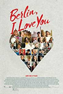 Berlin I Love You (2019) Online Subtitrat in Romana in HD 1080p