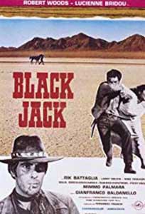Black Jack (1968) Film Online Subtitrat in Romana