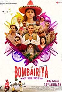 Bombairiya (2019) Film Indian Online Subtitrat in Romana