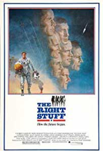 Cursa spatiala - The Right Stuff (1983) Online Subtitrat