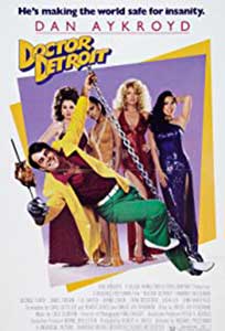 Doctor Detroit (1983) Film Online Subtitrat in Romana