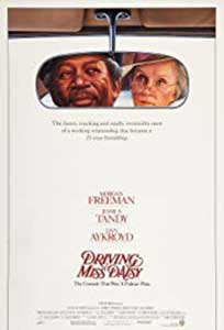 Driving Miss Daisy (1989) Online Subtitrat in Romana