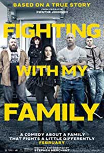Fighting with My Family (2019) Online Subtitrat in Romana