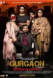 Gurgaon (2016) Film Indian Online Subtitrat in Romana